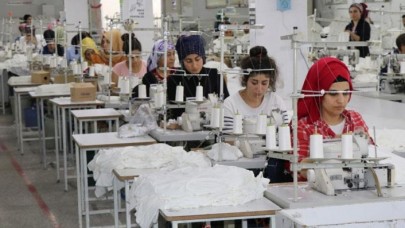 İşten Çıkmadan İzin Ücreti Alınamayacak!