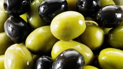 Kalbi Koruyan Mucize Besin: Zeytin!