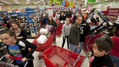 Kara Cuma Vurguncuları Gün Yüzüne Çıkardı!