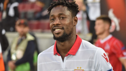 Kara Kartal'a Kara Boğa!