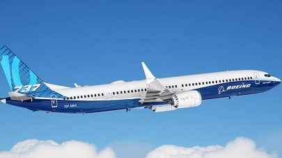 Kaza Uçağı Boeing Yeniden Havalanacak!