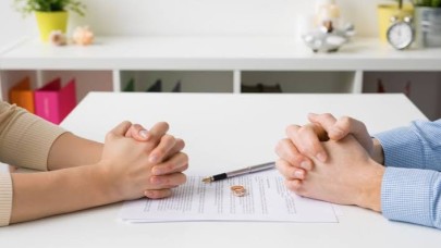 Kendi Arzusuyla İşten Ayrılan Kadına Nafaka Yok!