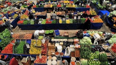 Köklü Market İcradan Satışa Çıkarılacak!