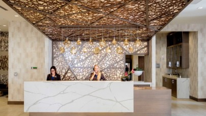 Konaklama Vergisinden Elde Edilecek Gelir Belli Oldu!