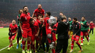 Küllerinden Doğdu,  İngilizlerin Gözdesi Oldu!