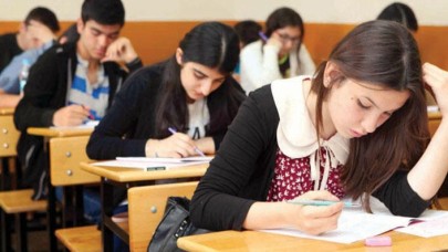 Liselerde O Uygulamalar Yeniden Geliyor!