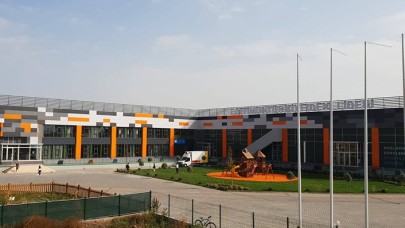 Maaşlarını Alamayan Öğretmenler Eylemde!