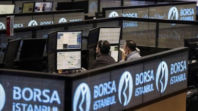Manipülatif İşlem Yapan 6 Kişiye Borsa'da Yasak!