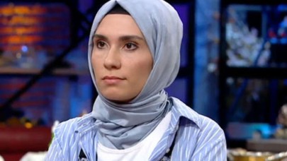 Masterchef Güzide'nin Evi Ağızları Açık Bıraktı!