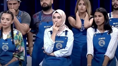 Masterchef'in Favori Yarışmacısının Diskalifiye Edildiği İddiası!