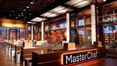 Masterchef Jürisi Hayatını Kaybetti!