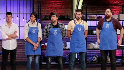 Masterchef'te Kural İhlali Yapan Yarışmacıya Ceza!