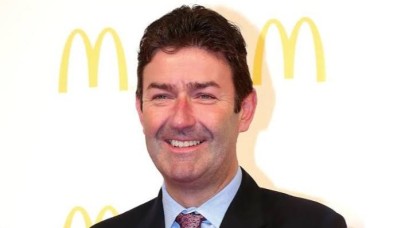 McDonald's'ın CEO'su Aşk Yüzünden Kovuldu!