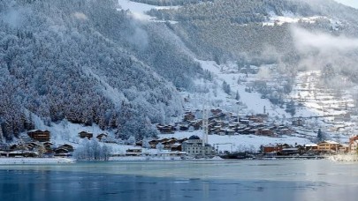Meteoroloji'den Karadeniz ve Doğu Anadolu'ya Kar Uyarısı!