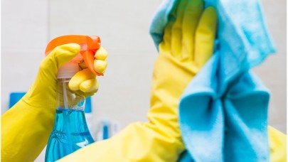 Mikropların Yanında Cildimiz de Ölüyor!