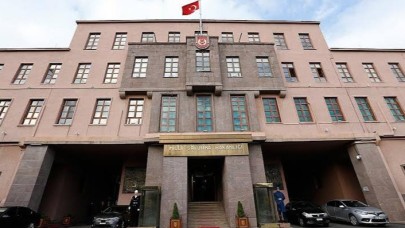 MSB'den Rum Yönetimine Sert Tepki!