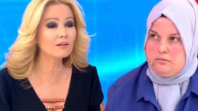 Müge Anlı Eleştiri Yağmuruna Tutuldu!