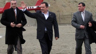 Muhsin Yazıcıoğlu'nun Doğduğu Ev Müze Oluyor!