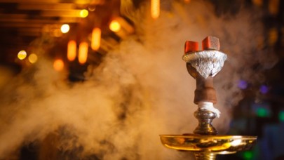 Nargile Ve Sigara İçenlere Ceza Yağdı!