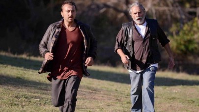 Neflix'e Bir Türk Dizisi Daha Geliyor!