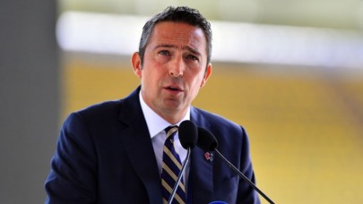 Toroğlu'ndan Ali Koç’a Suç Duyurusu!