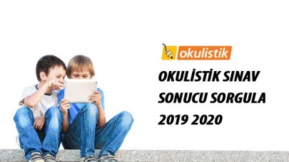 Okulistik Sınav Sonuçları Sorgulama Ekranı 2020/2021 Sonuçları