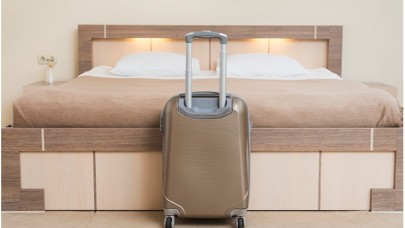 Tatilcilere 18 Lira Konaklama Vergisi!