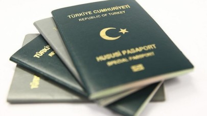 Pasaport'a Büyük Zam Yolda!