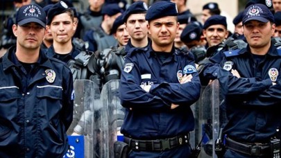 Polisler Artık Bu İşi De Yapacak!