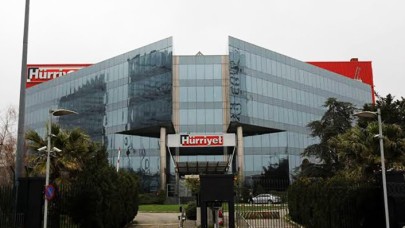 Sabah ve Hürriyet Birleşiyor İddiası!