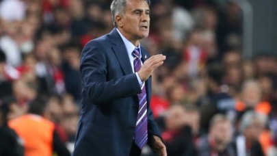 Şenol Güneş Emekliliğini Açıkladı!