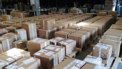 Efsane Cuma İndiriminde Kargo Skandalı!