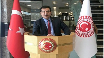 Sökmen’den Mevlid Kandili Mesajı