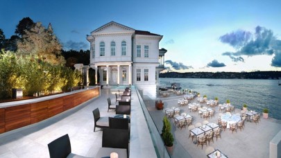 Başkanın Zor Günleri: Oteli İcradan Satıldı!