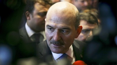 Süleyman Soylu: "İmamoğlu'ndan Özür Dilerim"