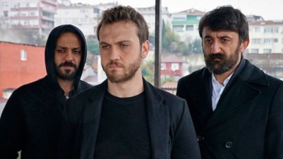 Süleyman Soylu'nun Çukur Eleştirisine Aras Bulut İynemli'den Cevap!