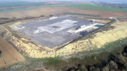 Tarlasında Türkiye'ye 5 Yıl Yetebilecek Doğal Gaz Bulundu!