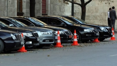 TBMM Araç İhalesine Bir Yenisi Daha Eklendi!