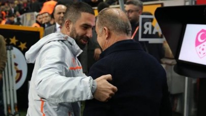 Terim'den Özür Dilemişti: Geri mi Dönüyor?