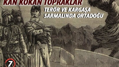 Terör ve Kargaşa Sarmalında Ortadoğu