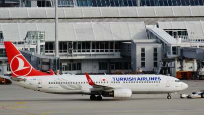 THY Talep Azlığı Nedeniyle İki Destinasyonunu Kapattı!