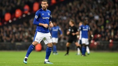 Tosun'a "Terk Et" Kampanyası!