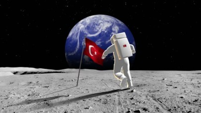 Türk Astronotlar Uzaya Çıkacak!