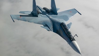 Rusya'dan Türkiye'ye Ortak Savaş Uçağı Üretme Önerisi!