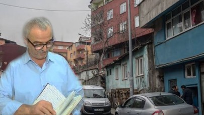 Türkiye'nin Konuştuğu Adam Yeniden Ortaya Çıktı!