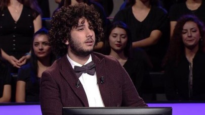 Milyoner Yarışmacıdan Sorulan Soruya İlginç Yanıt!