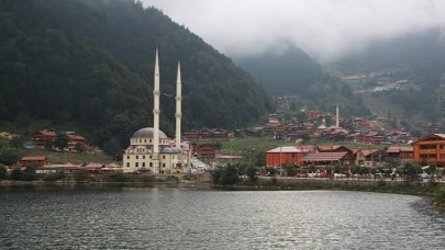 Uzungöl'deki Yapılaşmayla İlgili Flaş Gelişme!