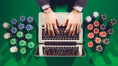 Yasa Dışı Bahis Günden Güne Artıyor!