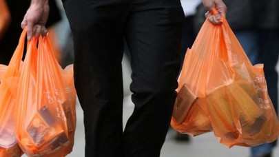 Yeni Yılda Poşet Fiyatları Belli Oldu!