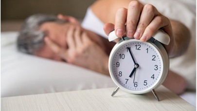 Yetersiz Uyku,  Kötü Bir Günü Beraberinde Getiriyor!